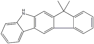 Good quality factory supply 1257220-47-5 5,7-Dihydro-7,7-dimethyl-indeno[2,1-b]carbazole