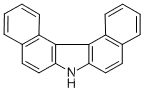 Good quality factory supply 194-59-2 7H-DIBENZO[C,G]CARBAZOLE