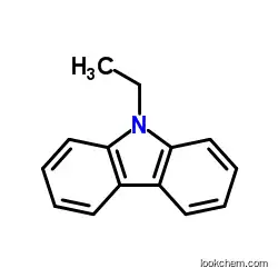 9-Ethyl-9H-carbazole  N-Ethylcarbazole