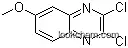 (6S)-3,10-Dibromo-6-phenyl-6H-indolo[1,2-c][1,3]benzoxazine