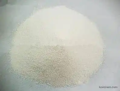 Aluminum phosphinate