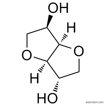 Isosorbide supplier in China in stock CAS NO.652-67-5