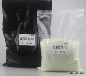 best price  99% IHT-PI TPO; OMINIRAD TPO(former LUCIRIN TPO/DAROCUR TPO); Diphenyl (2,4,6-trimethyl- benzoyl)-phosphine oxide CAS:75980-60-8