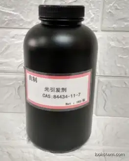 best price  99% IHT-PI TPO-L;OMINIRAD TPO-L(former LUCIRIN TPO-L); Ethyl (2,4,6-trimethylbenzoyl) phenylphosphinate CAS:84434-11-7