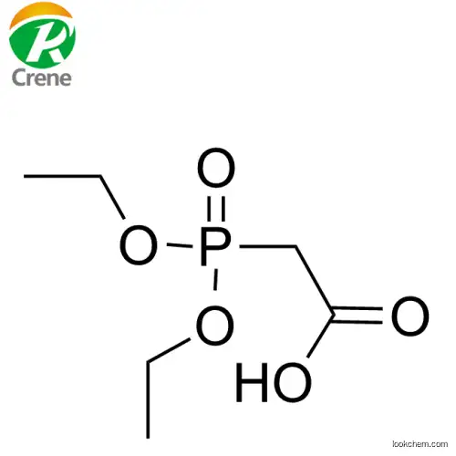 Diethylphosphonoacetic Acid 3095-95-2