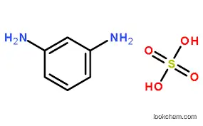High quality 1,3-Diaminobenzene Sulfate  CAS:541-70-8  99%min