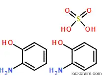 High quality 2-Aminophenol Hemisulfate Salt  CAS:67845-79-8  99%min
