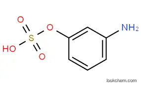 High quality 3-Aminophenol hemisulfate  CAS:68239-81-6  99%min
