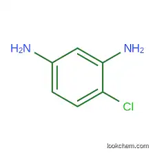 High quality 4-Chloro-1,3-benzenediamine  CAS:5131-60-2  99%min