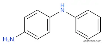 High quality N-Phenyl-1,4-phenylenediamine  CAS:101-54-2  99%min