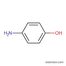 High quality P-Aminophenol  CAS:123-30-8  99%min
