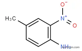 High quality 2-Nitro-p-toluidine  CAS:89-62-3  99%min