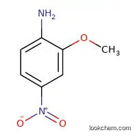 High quality 2-Methoxy-4-nitroaniline  CAS:97-52-9  99%min