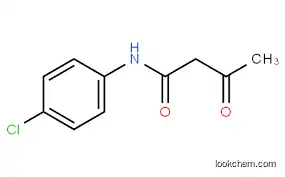 High quality 4"-Chloroacetoacetanilide  CAS:101-92-8  99%min