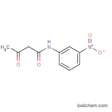 High quality N-(3-nitrophenyl)-3-oxobutanamide  CAS:25233-49-2  99%min