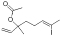 Linalyl acetate competitive product