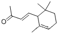 alpha-Ionone competitive product