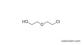2-(2-Chloroethoxy)ethanol （high purity）(628-89-7)