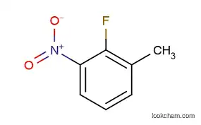 High quality 2-Fluoro-3-nitrotoluene  CAS:437-86-5  99%min
