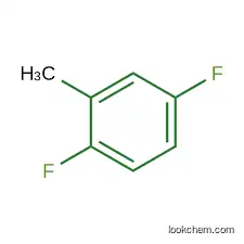 High quality 2,5-Difluorotoluene  CAS:452-67-5  99%min
