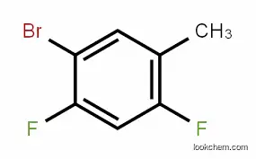 High quality 5-Bromo-2,4-difluorotoluene  CAS:159277-47-1  99%min