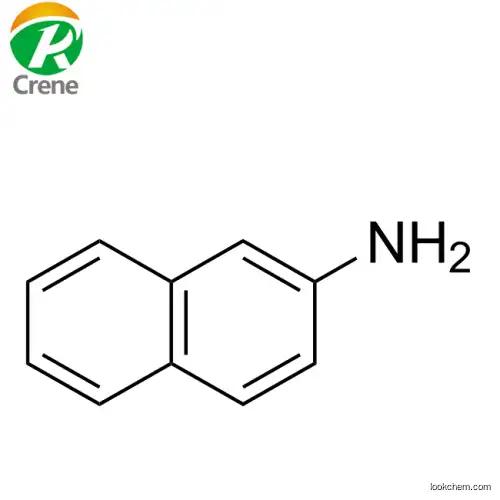 2-Naphthylamine 91-59-8