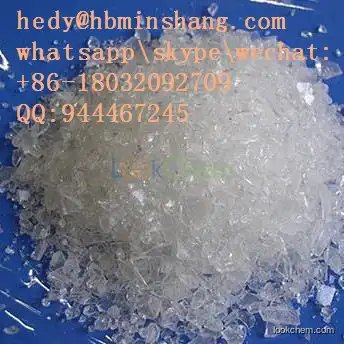 Sodium hydroxide cas 1310-73-2