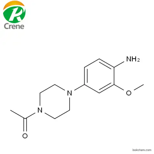 Rociletinib intermediates 142217-77-4