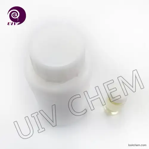 UIV CHEM fast delivery Kelex-100 7-(4-Ethyl-1-methylocty)-8-hydroxyquinoline CAS 73545-11-6 in stock