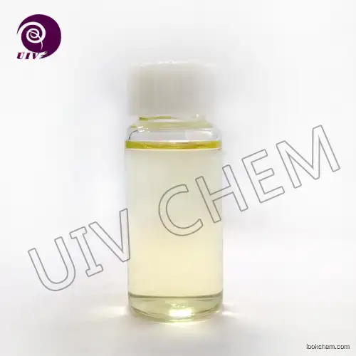 UIV CHEM hot sale Kelex-100 7-(4-Ethyl-1-methylocty)-8-hydroxyquinoline CAS 73545-11-6 with high quality
