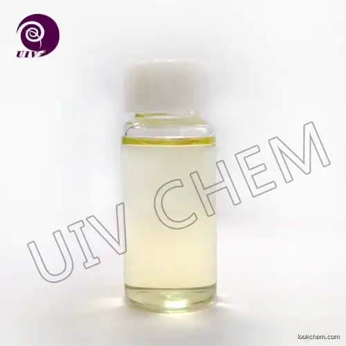 UIV CHEM high quality Kelex-100 7-(4-Ethyl-1-methylocty)-8-hydroxyquinoline CAS 73545-11-6 with fast delivery