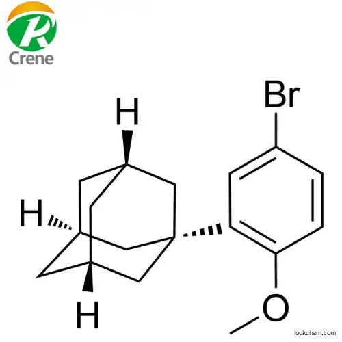 Adapalene IMpurity J 104224-63-7