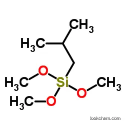 CAS:18395-30-7 trimethoxy(2-methylpropyl)silane