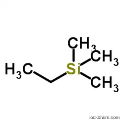 CAS:3439-38-1 ethyl(trimethyl)silane