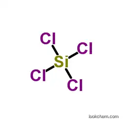 CAS:10026-04-7 Tetrachlorosilane