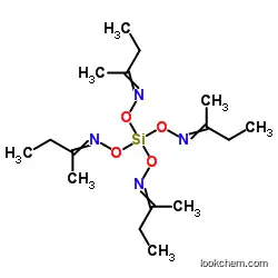 CAS:34206-40-1 Tetra-(methylethylketoxime)silane