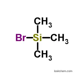 CAS:2857-97-8 bromo(trimethyl)silane