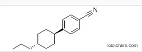61203-99-4  trans-4-(4-Propylcyclohexyl)benzonitrile