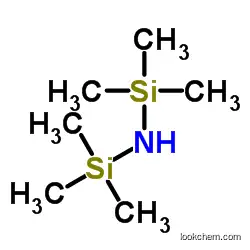 CAS:999-97-3 hexamethyldisilazane