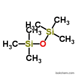 CAS:107-46-0 hexamethyldisiloxane
