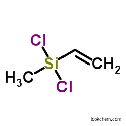 CAS:124-70-9 Dichloromethylvinylsilane
