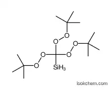 CAS:10196-45-9 Methyltris(tert-butylperoxy)silane