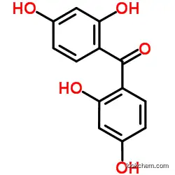 CAS:131-55-5 2,2',4,4'-Tetrahydroxybenzophenone