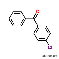 CAS:134-85-0 4-Chlorobenzophenone