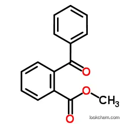 CAS:606-28-0 Methyl 2-Benzoylbenzoate