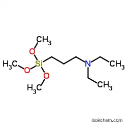 CAS:41051-80-3 N,N-Diethyl-3-(trimethoxysilyl)propan-1-amine