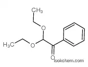 CAS:6175-45-7 2,2-Diethoxyacetophenone