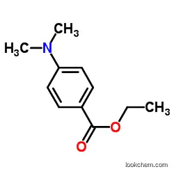 CAS:10287-53-3 Ethyl 4-dimethylaminobenzoate
