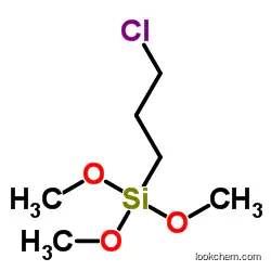 CAS:2530-87-2 3-chloropropyl(trimethoxy)silane