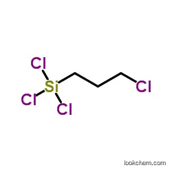 CAS:2550-06-3 3-Chloropropyltrichlorosilane